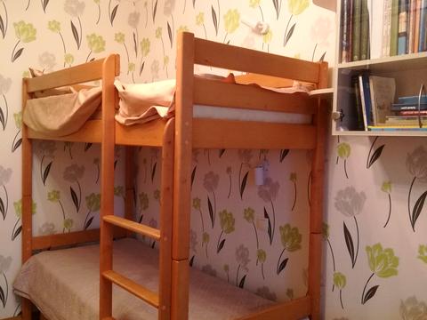 квартира за адресою Митрополита Андрея Шептицького вул. (Анатолія Луначарського), 1/2