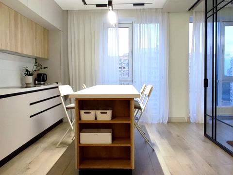 квартира по адресу Князя Романа Мстиславича ул. (Генерала Жмаченка), 28-Б