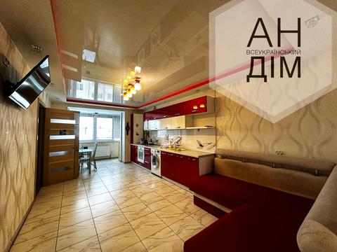 квартира за адресою Нижньосироватська вул., 61/1