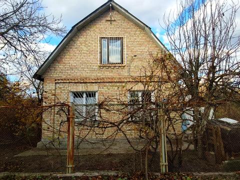 дом по адресу Садова