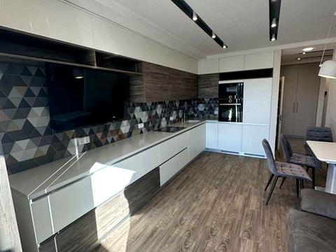 квартира по адресу Антоновича ул. (Горького), 109