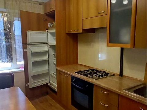 квартира за адресою Покровський житловий масив вул., 4в