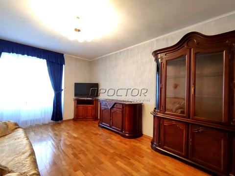 квартира за адресою Звіринецька вул., 61-А