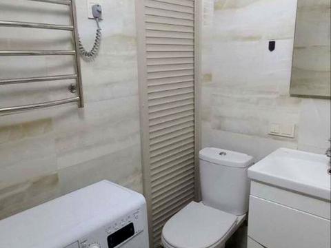 квартира по адресу Святослава Храброго ул., 8