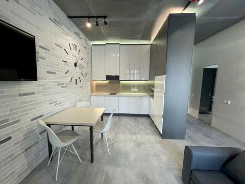 квартира по адресу Костомаровская ул. (Щорса), 1а