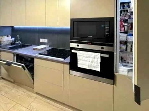 квартира за адресою Академічна вул. (Піонерська), 80-90х 