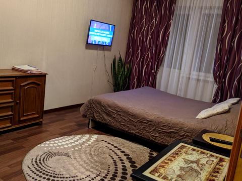 квартира по адресу Видинская ул., 21