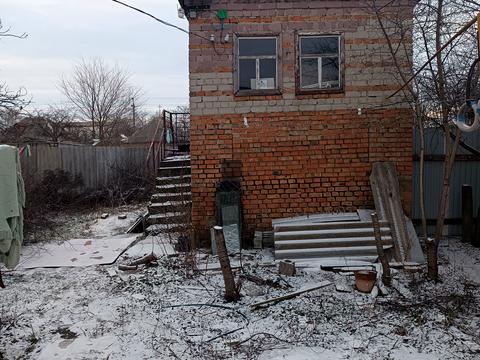 будинок за адресою Комарова