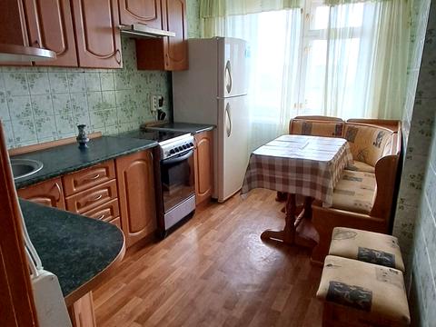 квартира по адресу Дмитрия Багалия ул. (Пожарского), 8-А