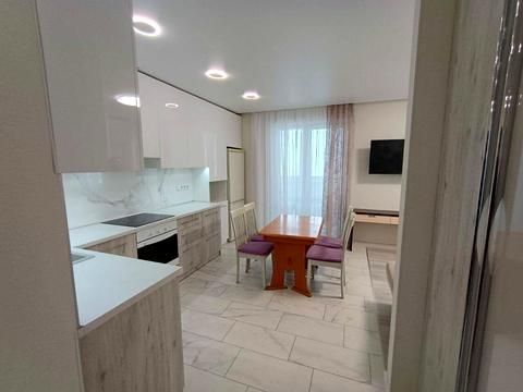 квартира за адресою Молочна вул. (Кірова), 32