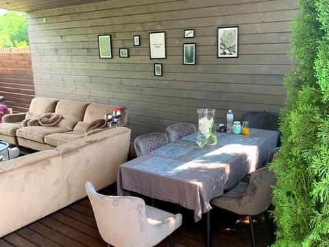 будинок за адресою Лісова вул.