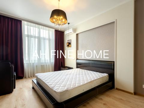 квартира по адресу Днепровская набережная ул., 26-К