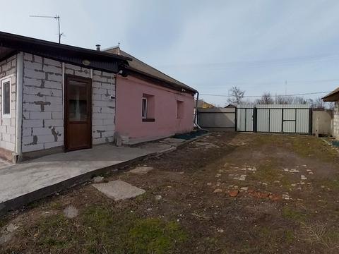 будинок за адресою Вільне