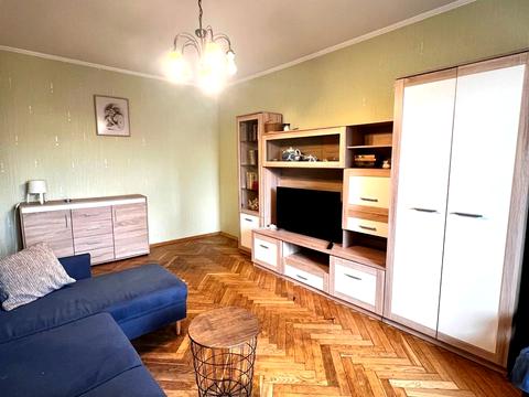 квартира по адресу Драгоманова ул., 22