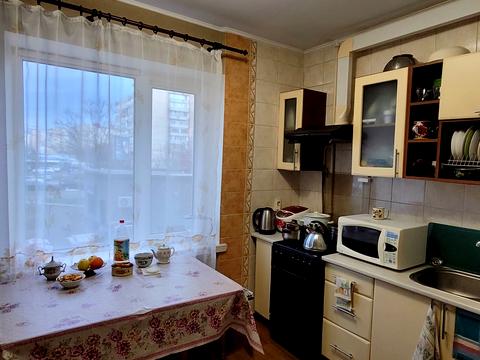 квартира по адресу Героев Днепра ул., 32