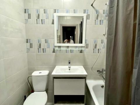 квартира за адресою Відрадний просп. (Чубаря), 2