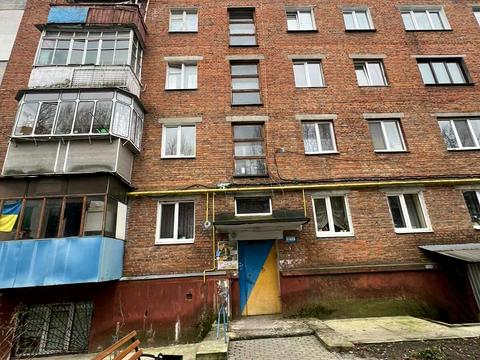 квартира за адресою Зарічанська вул., 22