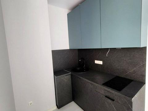 квартира по адресу Владислава Бувалкина ул. (Бочарова Генерала), 71