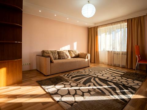 квартира за адресою Голосіївський просп. (40-річчя Жовтня), 118к2