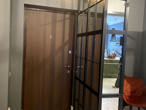 квартира за адресою Генуезька вул., 24Д