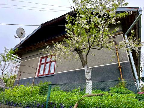 дом по адресу Стефаника В, 41