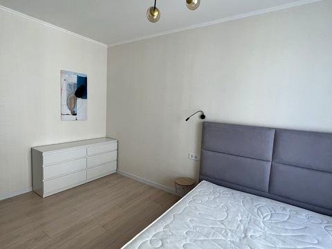 квартира по адресу Ревуцкого ул., 40-В