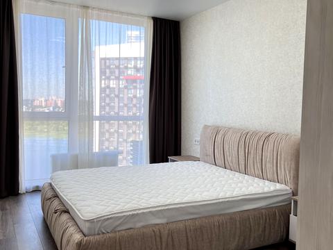 квартира за адресою Дніпровська набережна вул., 15-Є