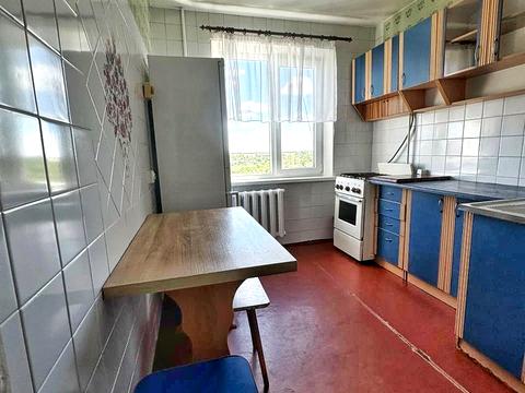 квартира за адресою Сонячний мікрорайон вул., 21