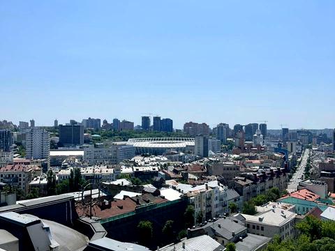 квартира за адресою Тараса Шевченка бульв., 11