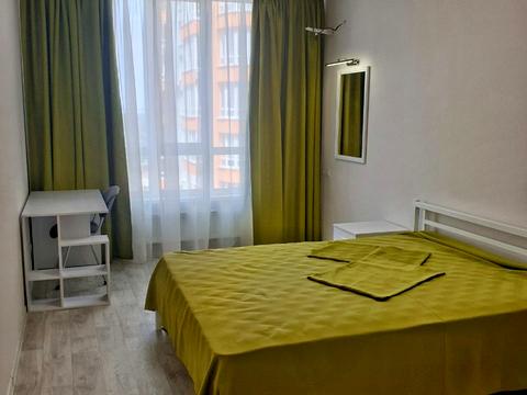 квартира по адресу Каховская ул., 56