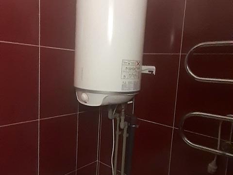 квартира за адресою Білоруська вул., 1