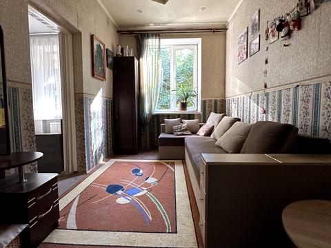 квартира за адресою Авіаційна вул., 14