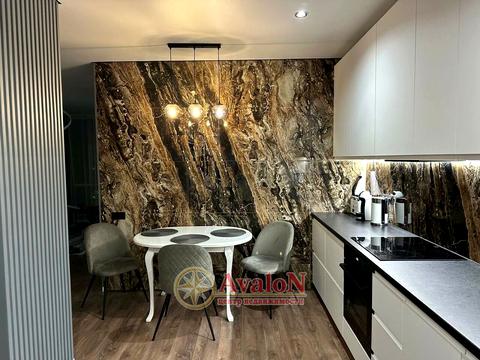 квартира за адресою Марсельська вул., 33в