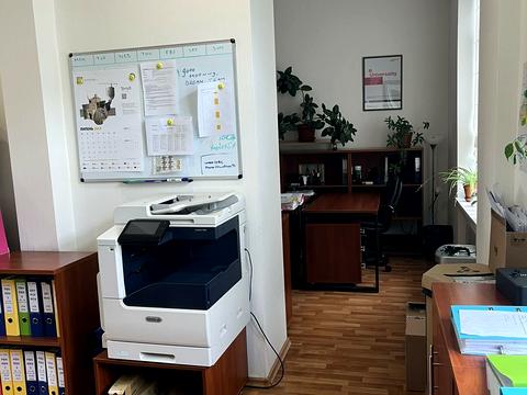 комерційна за адресою Київ, Євгена Чикаленка вул. (Пушкінська), 20