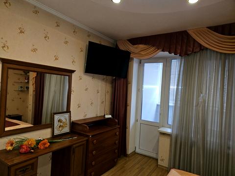 квартира за адресою Академіка Булаховського вул., 5-Д