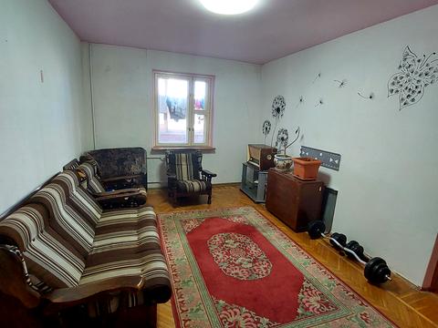 квартира за адресою Миколи Бажана просп., 7-Б