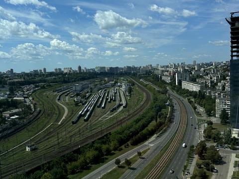 квартира за адресою Берестейський просп. (Перемоги), 11