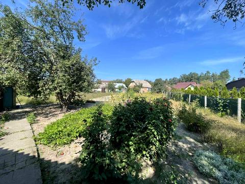 ділянка за адресою франка, 13