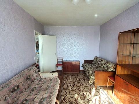 квартира по адресу Бучмы ул. (Командарма Уборевича), 44