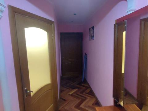 квартира за адресою Берестейський просп. (Перемоги), 70