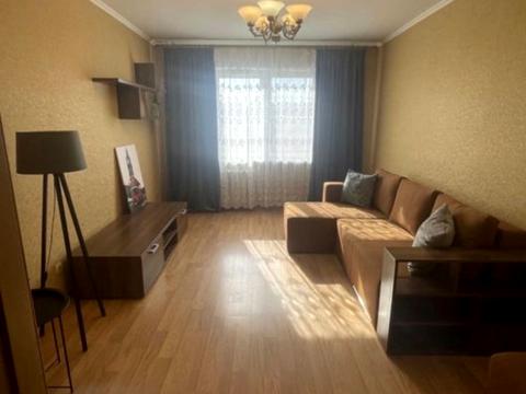 квартира по адресу Автозаводская ул., 15А