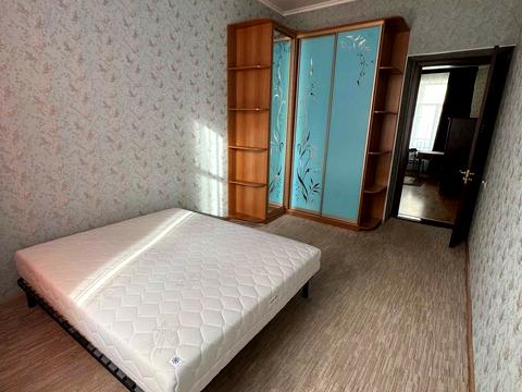 квартира по адресу Дмитриевская ул., 37-А