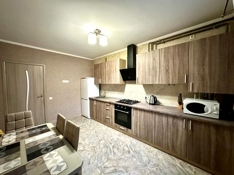 квартира за адресою Набережна Перемоги вул., 62а