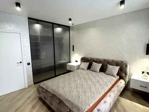 квартира за адресою Генуезька вул., 1