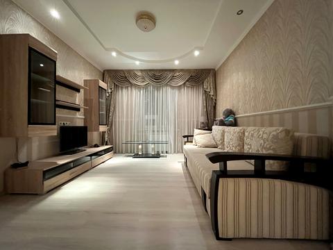 квартира за адресою Ревуцького вул., 7