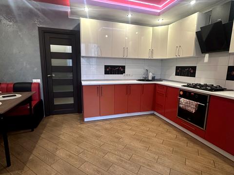 квартира по адресу Соборная ул., 285а