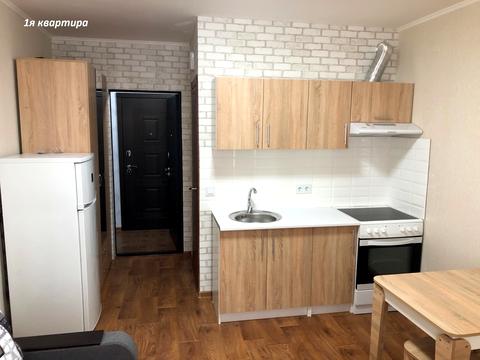 квартира по адресу Балтийский пер., 5
