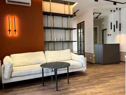 квартира за адресою Буслівська вул., 12