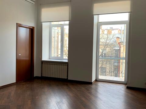квартира за адресою Антоновича вул. (Горького), 18-Б
