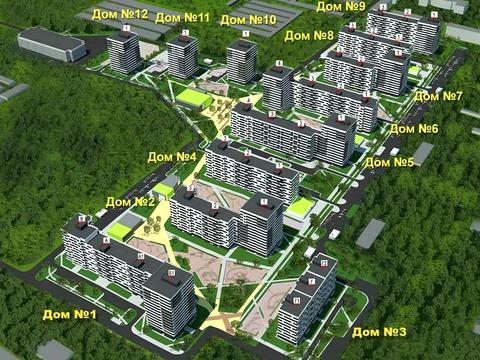 квартира за адресою Героїв Харкова просп. (Московський), 5